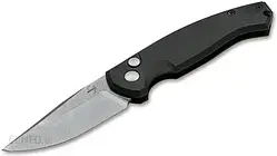 Noże Nóż Böker Plus Karakurt Black