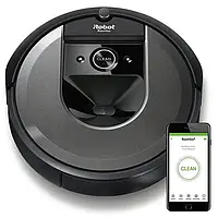 Робот-пилосос iRobot Roomba i7