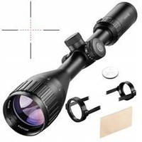 Hawke Luneta Celownicza Vantage 1" 4-12X50 Ir .22 Subsonic