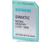 Siemens M-Memory Card S7/300 6ES7953-8LP31-0AA0 1 Stück