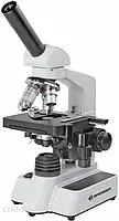 Мікроскоп Bresser Erudit DLX 40x-600x biały