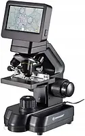 Мікроскоп Bresser Mikroskop cyfrowy ekran dotykowy 5MP Hdmi