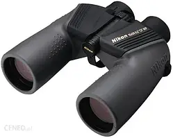 Бінокль Nikon 10x50 CF WP