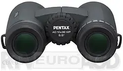 Бінокль Pentax AD 10x36 WP