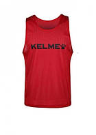 Детская манишка тренировочная Kelme TRAINING BIB - 8051BX3001-610