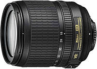 Объектив Nikon 18-105mm F3.5-5.6G ED VR AF-S DX Гарантия 24 месяца + 64GB SD Card + Бесплатная доставка