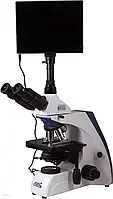 Мікроскоп Levenhuk MED D35T LCD