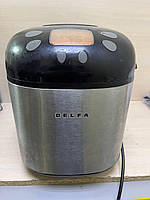 Хлібопічка Delfa DB-104708