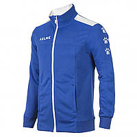 Олимпийка спортивная Kelme Training Jacket LINCE - 3881321.9409