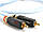 Supra DAC-SL Audio Blue Pair 1m, фото 3