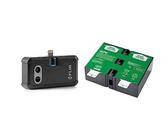 FLIR ONE (IOS - USB-C) & APC APCRBC124 - Ersatzbatterie für Unterbrechungsfreie Notstromversorgung (USV) von APC - passend für