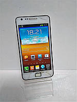 Мобільний телефон Samsung GALAXY S2 (GT-I9100) 1/16 GB