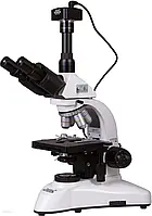 Мікроскоп Levenhuk MED D25T