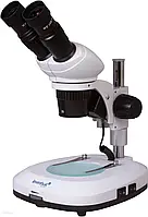 Мікроскоп Dwuokularowy mikroskop Levenhuk 4ST