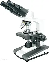 Мікроскоп Bresser Researcher Bino 40x - 1000x