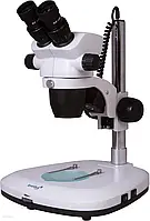 Мікроскоп Dwuokularowy mikroskop Levenhuk ZOOM 1B