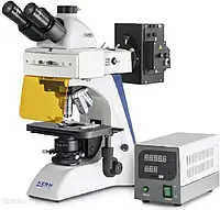Мікроскоп Kern Optics OBN 147