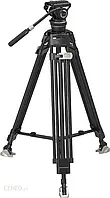 Smallrig Heavy-Duty Carbon Fiber Video Tripod Kit Freeblazer (3989)