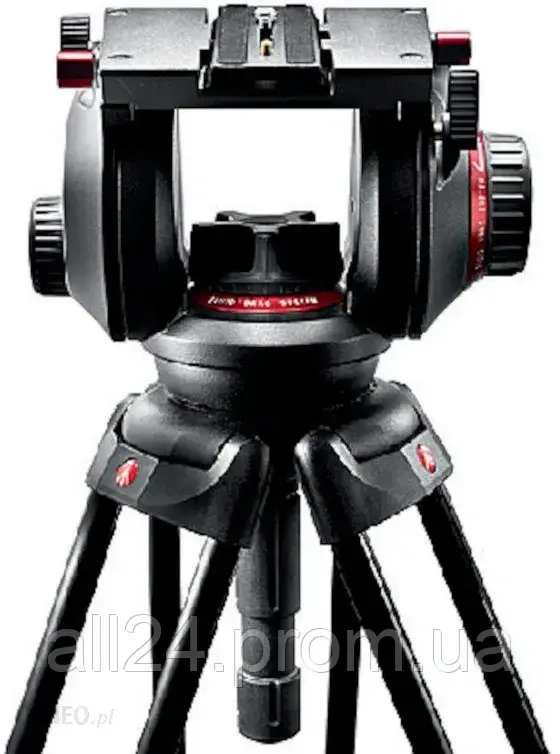 Manfrotto M509HD - фото 1 - id-p2138322655