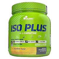 Iso Plus powder (апельсин) 700 g