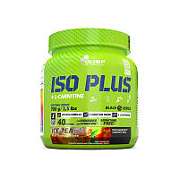 Iso Plus powder (холодний чай) 700 g