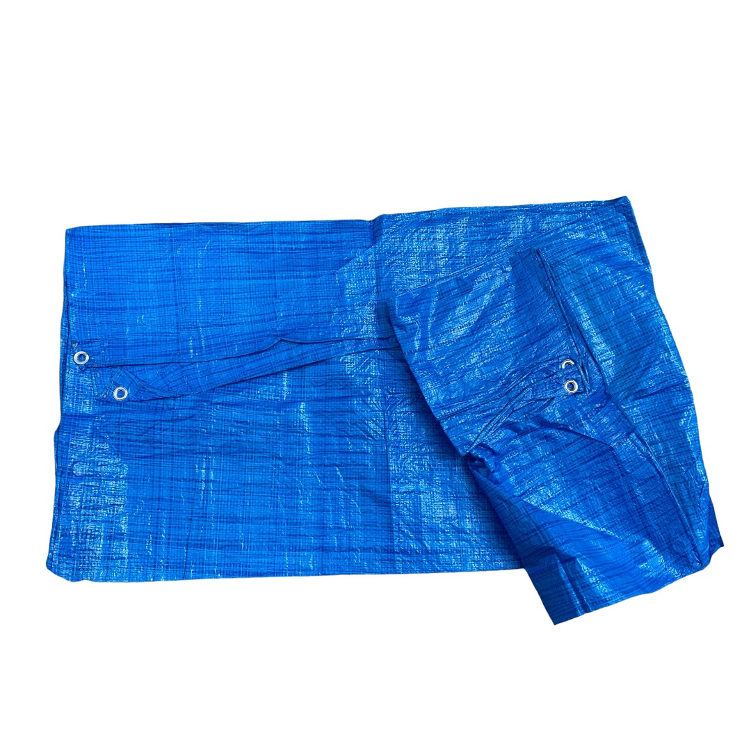 Тент 8*12(60г/м2)