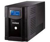 SAI NILOX UPS Premium LINE Interactive SINEWAVE 3