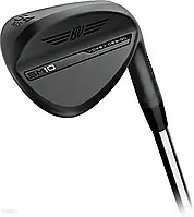 Titleist Sm10 Jet Black Wedge Rh 50.12 F Dynamic Gold S2 Steel