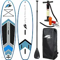 F2 Team Windsurf 11 6 350 Cm Paddle Board