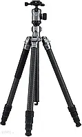 Statyw Fotopro Sherpa Plus - szary