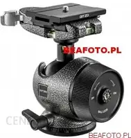 Gitzo Center Ball Head (GH3780QD)