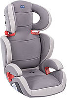 Кресло для машины детское универсальное Chicco Key 2/3 Car Seat Elegance Grey HCC