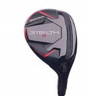 TaylorMade Stealth 2 Hybryda #5 25° A-flex