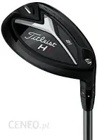 Titleist Hybryda 818 H1 Męska Regular