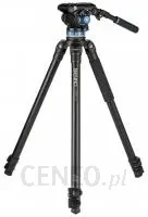 Benro A373FBS6PRO z głowicą S6PRO - фото 1 - id-p2138323067