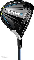 TaylorMade SIM2 Max Fairway Wood 5 Right Hand Lady