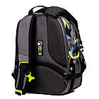 Набір шкільний YES H-100_Collection Football, фото 4