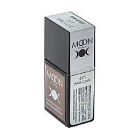 Каучуковое базовое покрытие Moon Full AMAZING 6х1 Base Coat, 12 мл