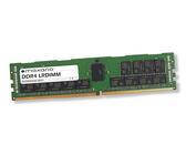 Maxano 128GB RAM für HP/HPE Cloudline CL2200 Gen10 (DDR4 LRDIMM) Arbeitsspeicher