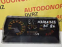 Панель приладів Mazda323BF Mazda 323 з 1985 по1989