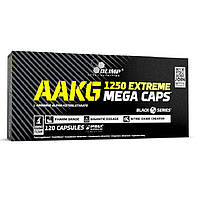 AAKG Extreme mega caps 120 caps