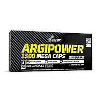 ArgiPower 1500 Mega Caps 120 caps