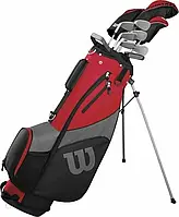 Wilson Staff Pro Staff Sgi Left Hand Set 2022