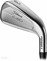 Titleist U505 Utility Iron Rh 3 Hzrdus 80 5.5 Graphite Regular