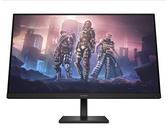 HP OMEN 32q Gaming Monitor, 31,5 Zoll Bildschirm, QHD Display, 165Hz, AMD FreeSync Premium, 1 ms Reaktionszeit