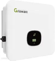 Сонячна електростанція Growatt Inwerter 15kW 2 MPPT MOD 15KTL3-X 32250