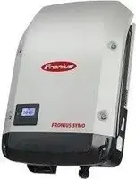 Сонячна електростанція Fronius SYMO 3.7-3-S