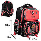 Набір шкільний YES S-101_Collection Line Friends, фото 2