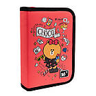 Набір шкільний YES S-101_Collection Line Friends, фото 6