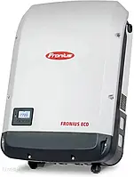 Сонячна електростанція Fronius Inwerter Eco 27.0-3 4,210,057,040, 2,7kW ECO2703